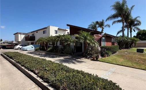 Huntington Beach, California, United States 1