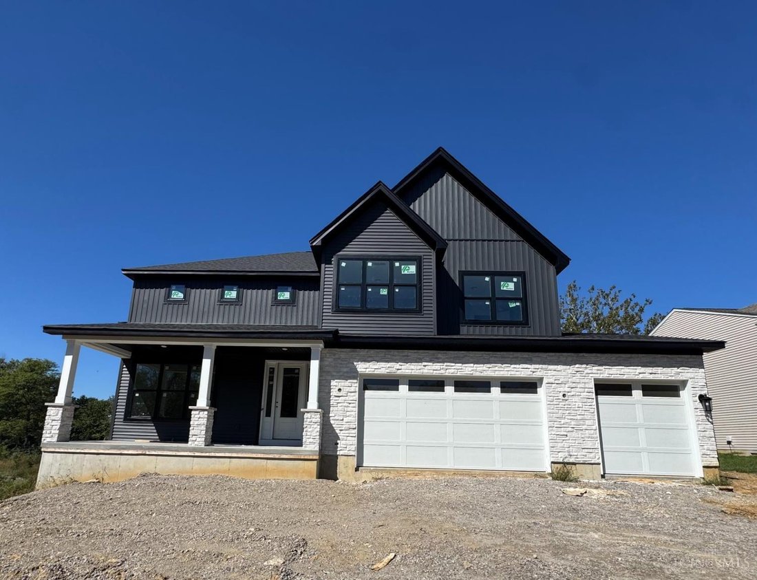 House in Loveland, Ohio, United States 2 - 19035371