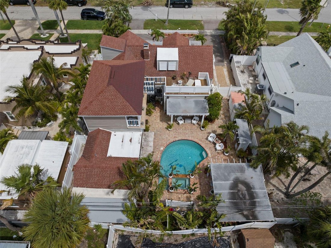 Casa a Clearwater, Florida, Stati Uniti 1 - 19035888