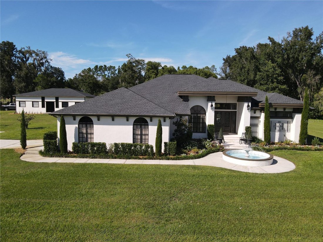 Casa en San Antonio, Florida, Estados Unidos 4 - 19035897