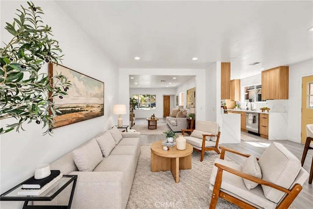 Appartement à Glendale, Californie, États-Unis 4 - 19032509