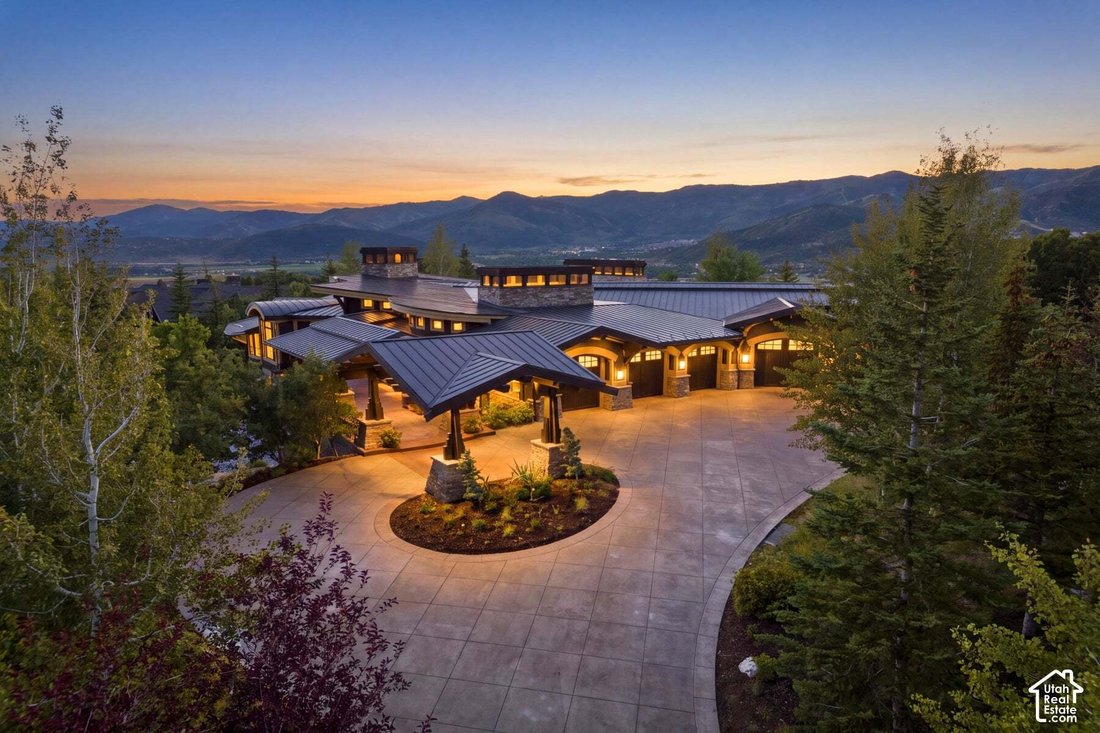 House in Park City, Utah, United States 1 - 19035467