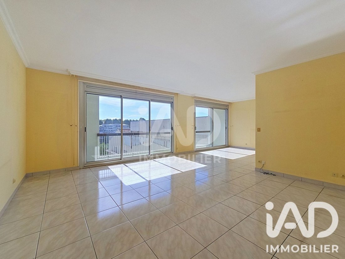 Apartamento en Hôtel de Ville, Courbevoie, Francia 5 - 19036449