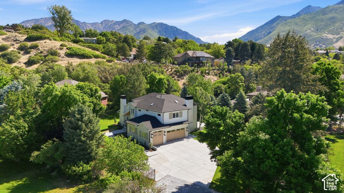 House in Sandy, Utah, United States 1 - 18195948