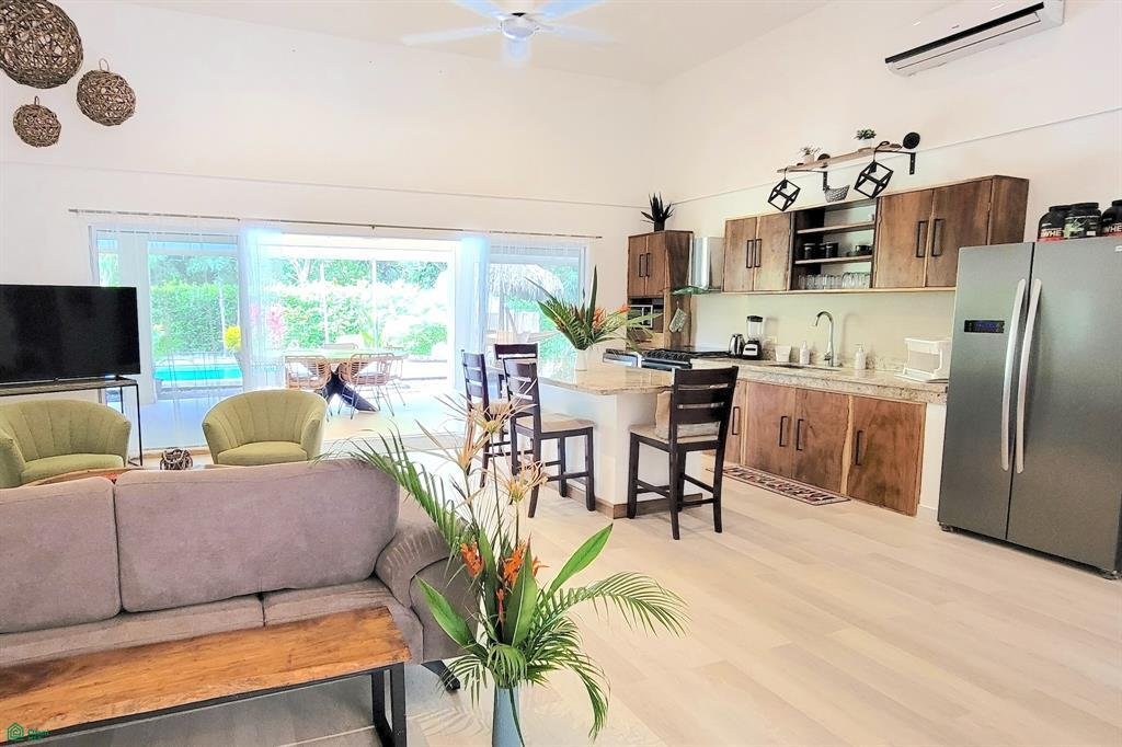Haus in Villareal, Provinz Guanacaste, Costa Rica 5 - 17726179