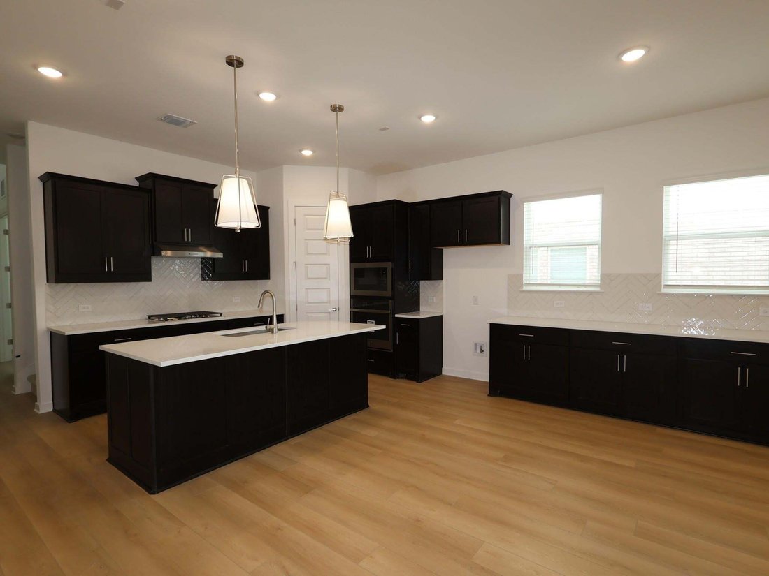 Haus in Leander, Texas, Vereinigte Staaten 5 - 18528901