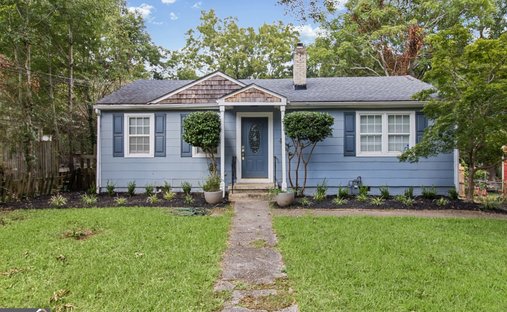 Casa en Atlanta, Georgia, Estados Unidos 1