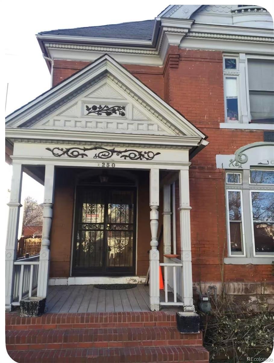 Maison à Denver, Colorado, États-Unis 1 - 18829600