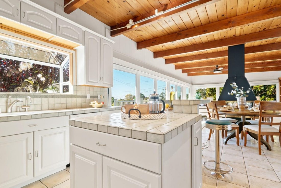 Maison à Aptos, Californie, États-Unis 4 - 19035463