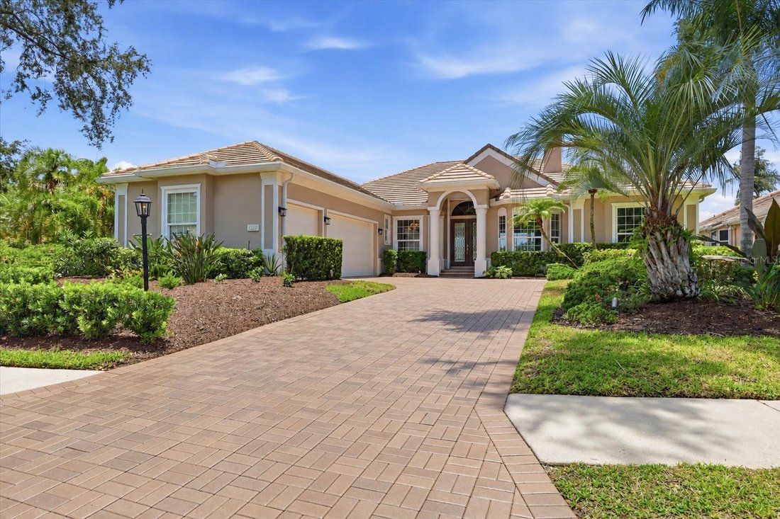 Casa a Bradenton, Florida, Stati Uniti 1 - 18021121