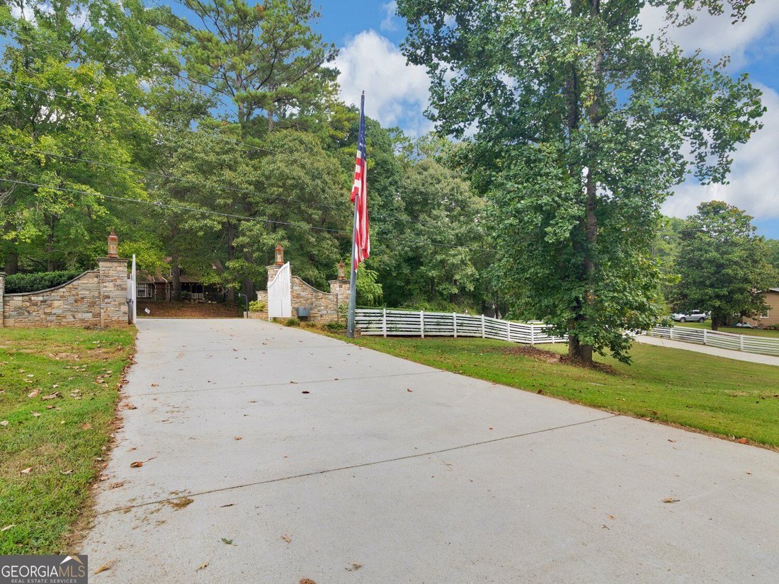 Haus in McDonough, Georgia, Vereinigte Staaten 2 - 19035978