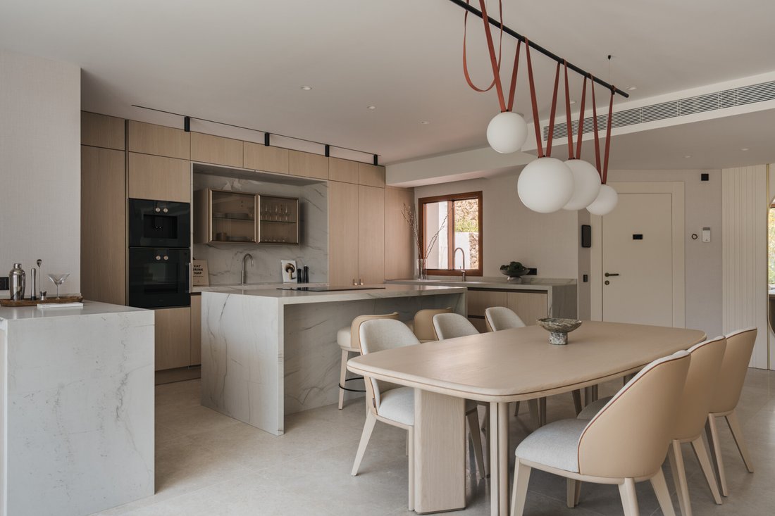 Apartment in Nueva Andalucia, Marbella, Spain 4 - 19035732