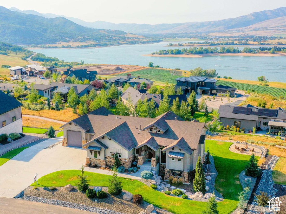 Casa en Huntsville, Utah, Estados Unidos 2 - 18217356
