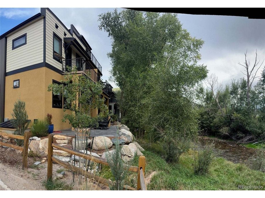 Eigentumswohnung in Salida, Colorado, Vereinigte Staaten 3 - 18936865