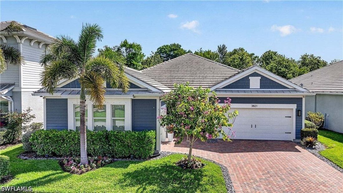 House in Naples, Florida, United States 1 - 19035374