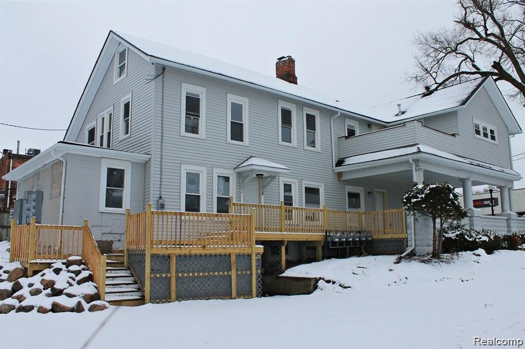 Andere in Milan, Michigan, Vereinigte Staaten 2 - 19036100