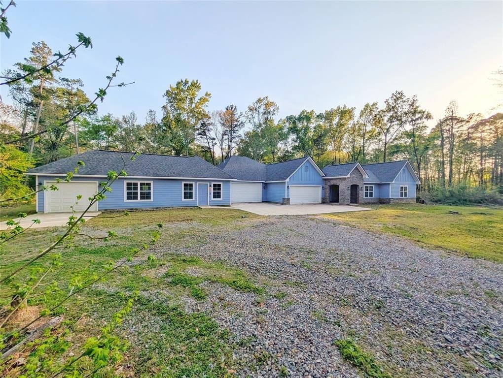 House in Shreveport, Louisiana, United States 1 - 17521838