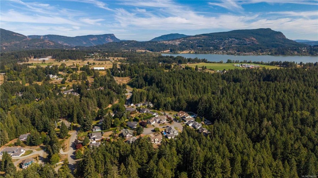 House in Duncan, British Columbia, Canada 4 - 19035755