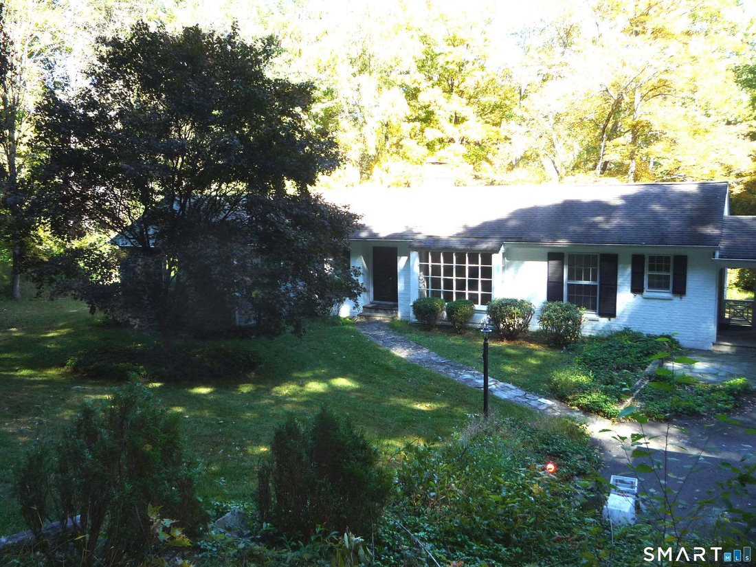 House in Weston, Connecticut, United States 1 - 19035341