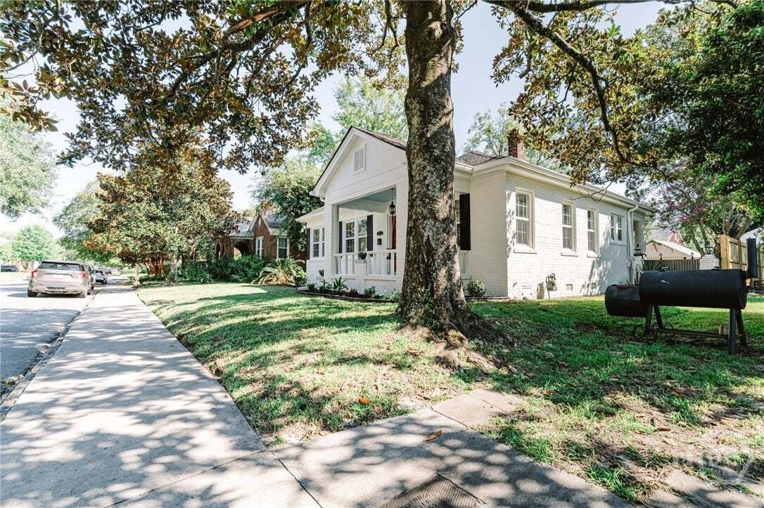House in Savannah, Georgia, United States 4 - 19035830