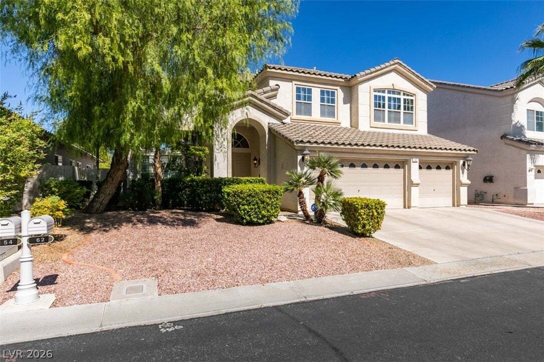 Casa a Las Vegas, Nevada, Stati Uniti 2 - 18998224