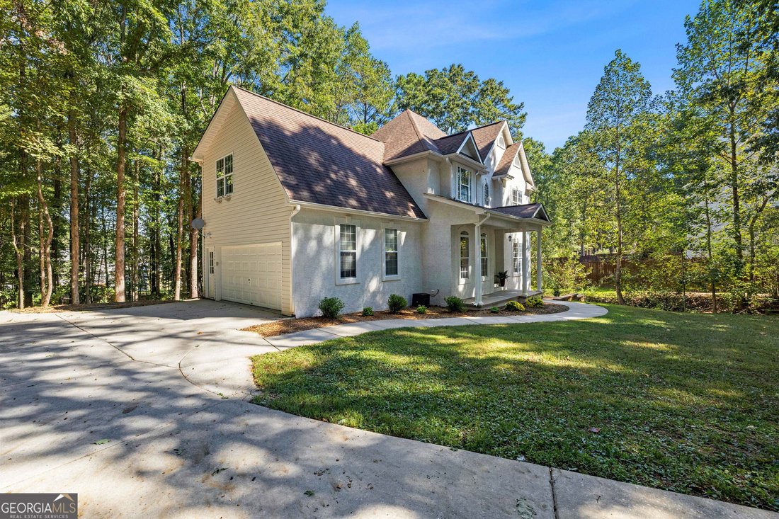 Casa a Sharpsburg, Georgia, Stati Uniti 3 - 18625162