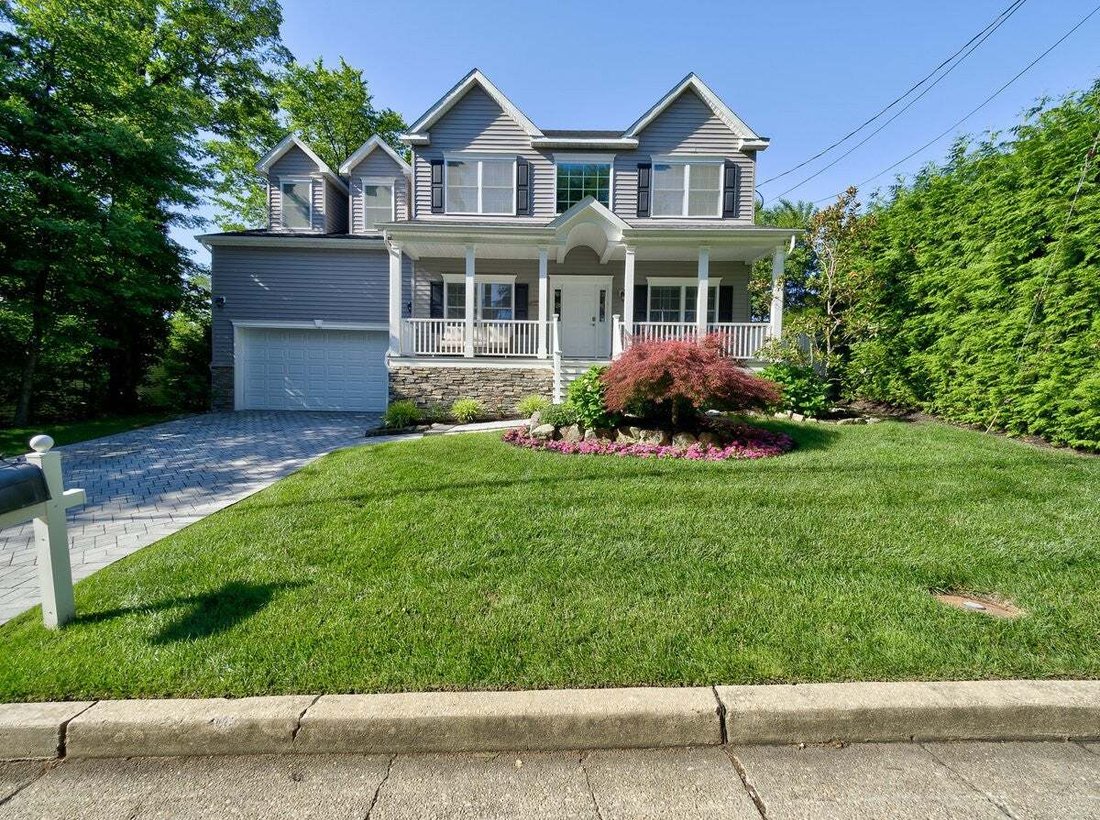 Maison à Neptune Township, New Jersey, États-Unis 1 - 19035342
