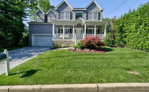Casa a Neptune, New Jersey, Stati Uniti 1