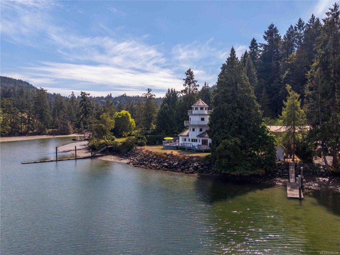 House in Duncan, British Columbia, Canada 5 - 19035757