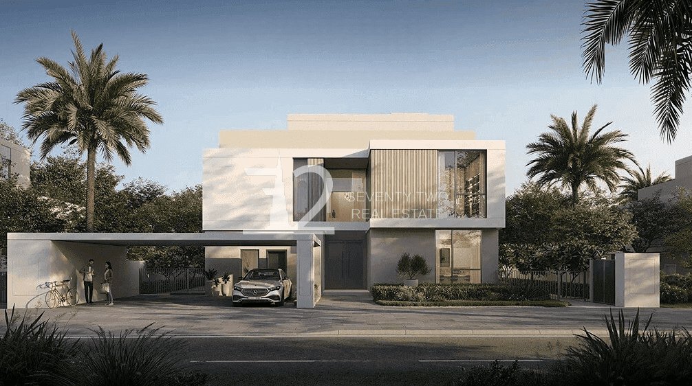 Villa in Ud al Bayda, Dubai, United Arab Emirates 1 - 19035739