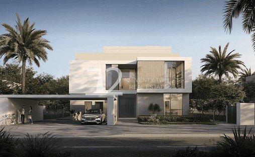 Villa in Ud al Bayda, Dubai, Vereinigte Arabische Emirate 1