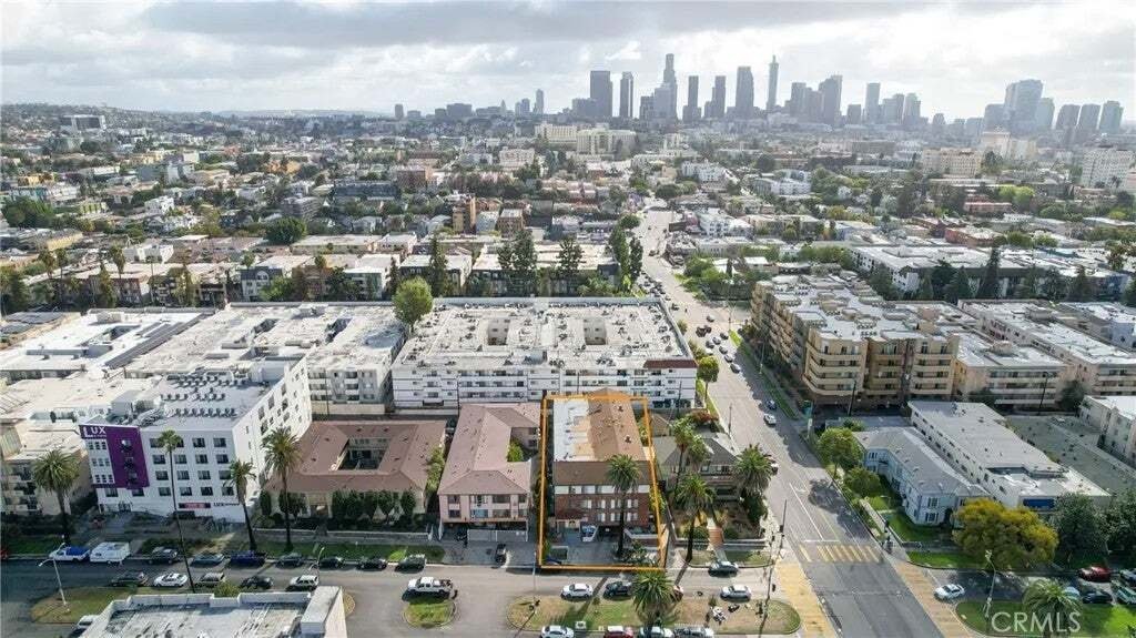 Los Angeles, California, United States 1 - 19036064