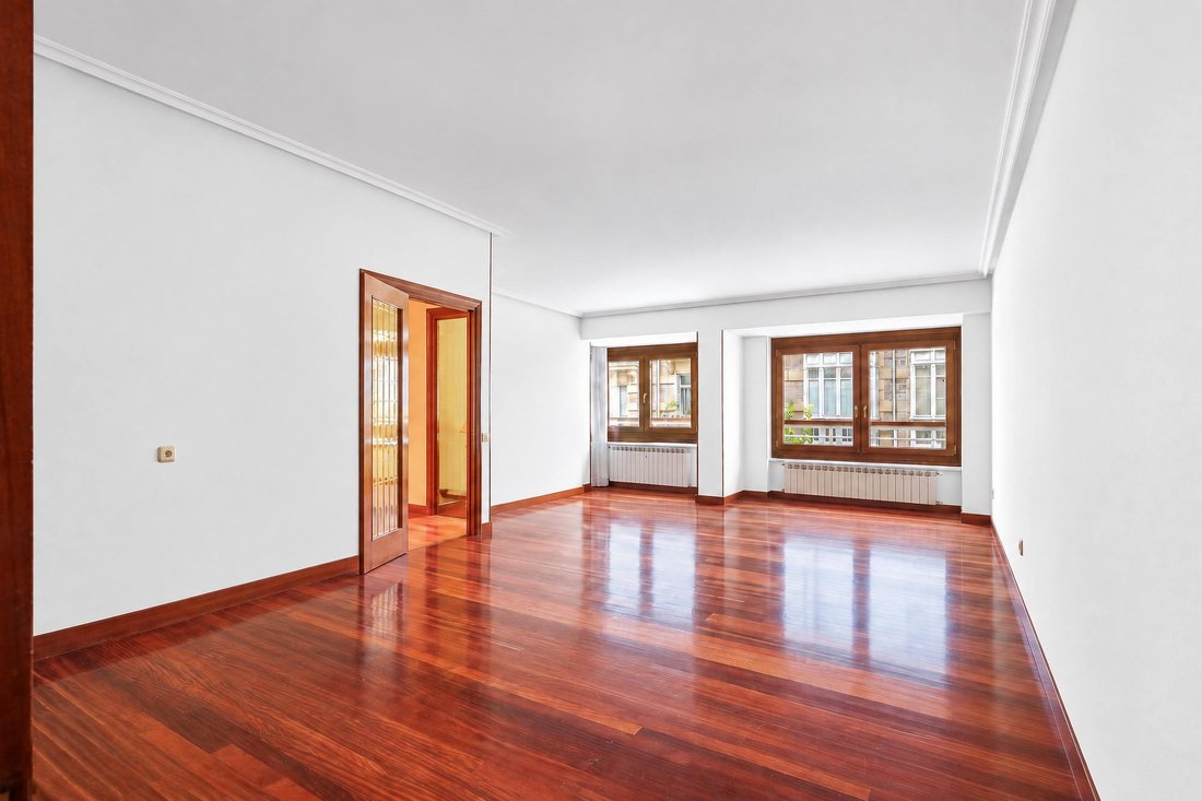 Apartamento en Centro, San Sebastián, España 2 - 18403094