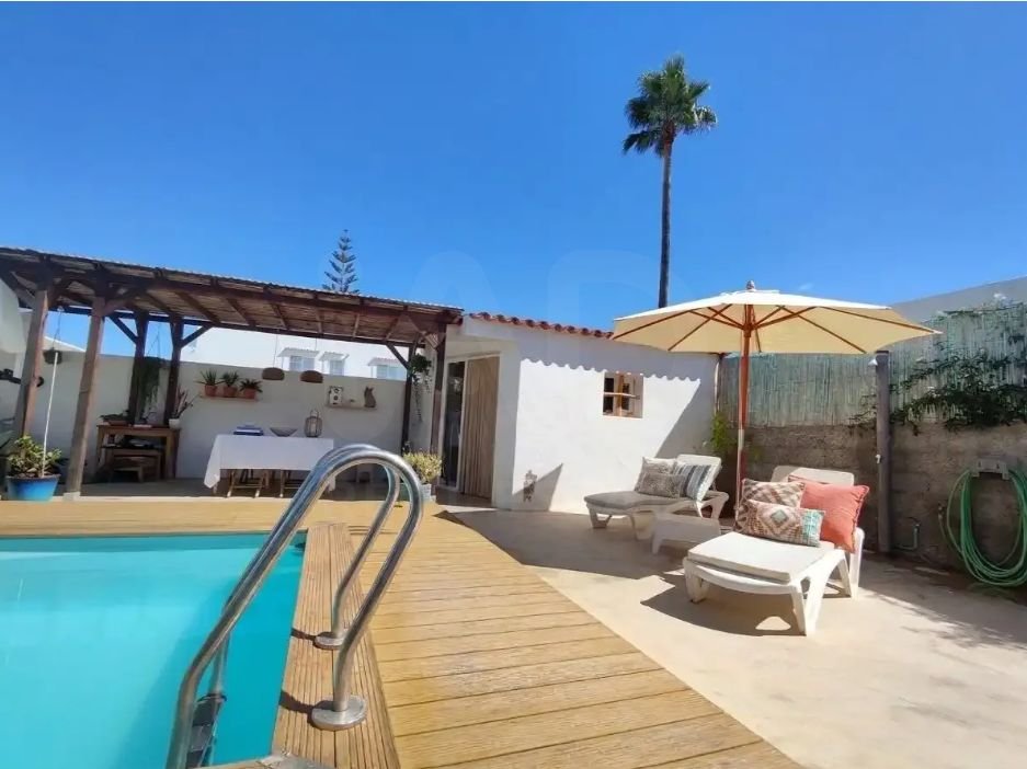 Townhouse en Santa Eulalia del Río, Islas Baleares, España 2 - 18117784
