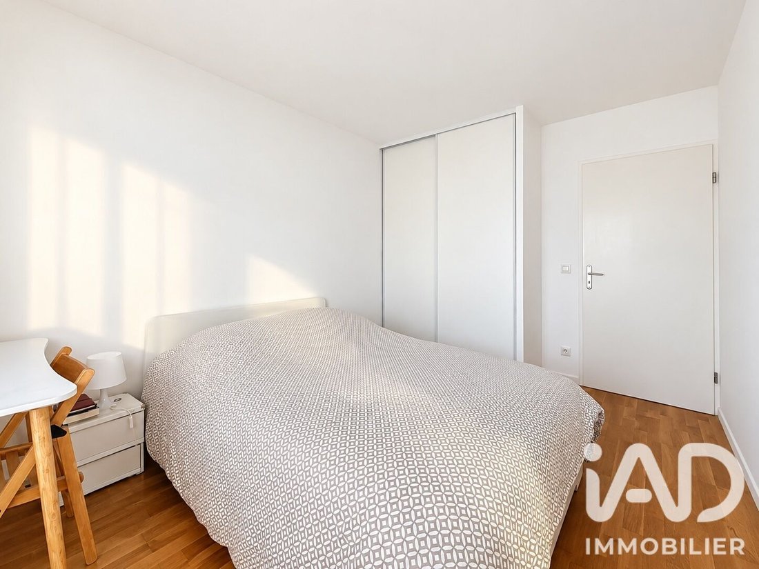 Appartamento a Houssières, Châtenay-Malabry, Francia 4 - 19036458