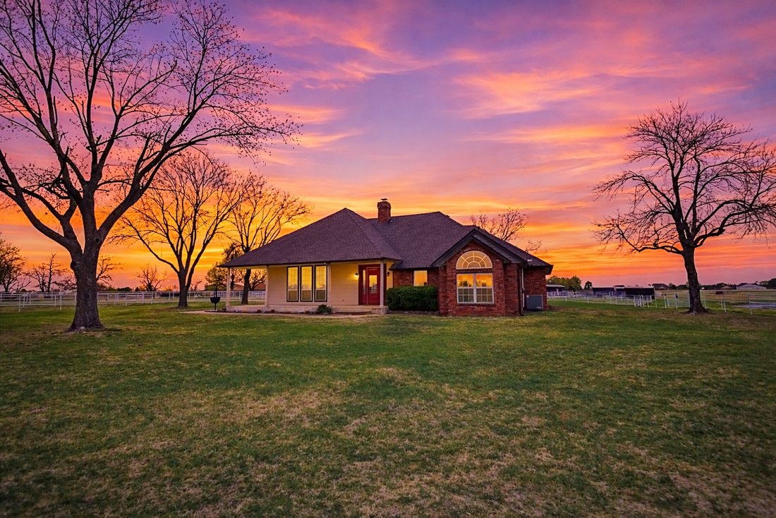 House in Owasso, Oklahoma, United States 2 - 19036188