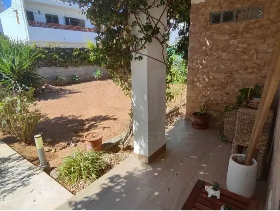 Townhouse en Santa Eulalia del Río, Islas Baleares, España 5 - 18117784