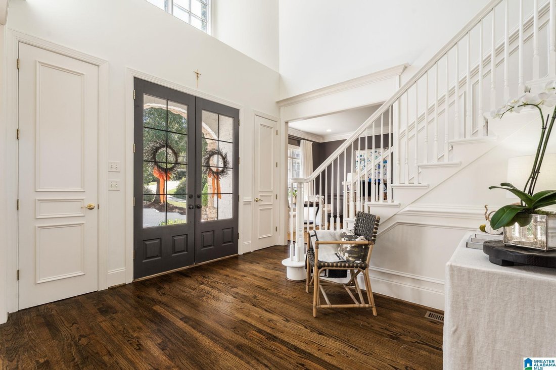 House in Mountain Brook, Alabama, United States 5 - 19035420