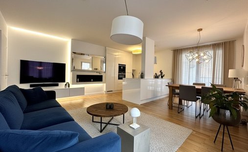 Apartment in Vienna, Wien, Austria 1