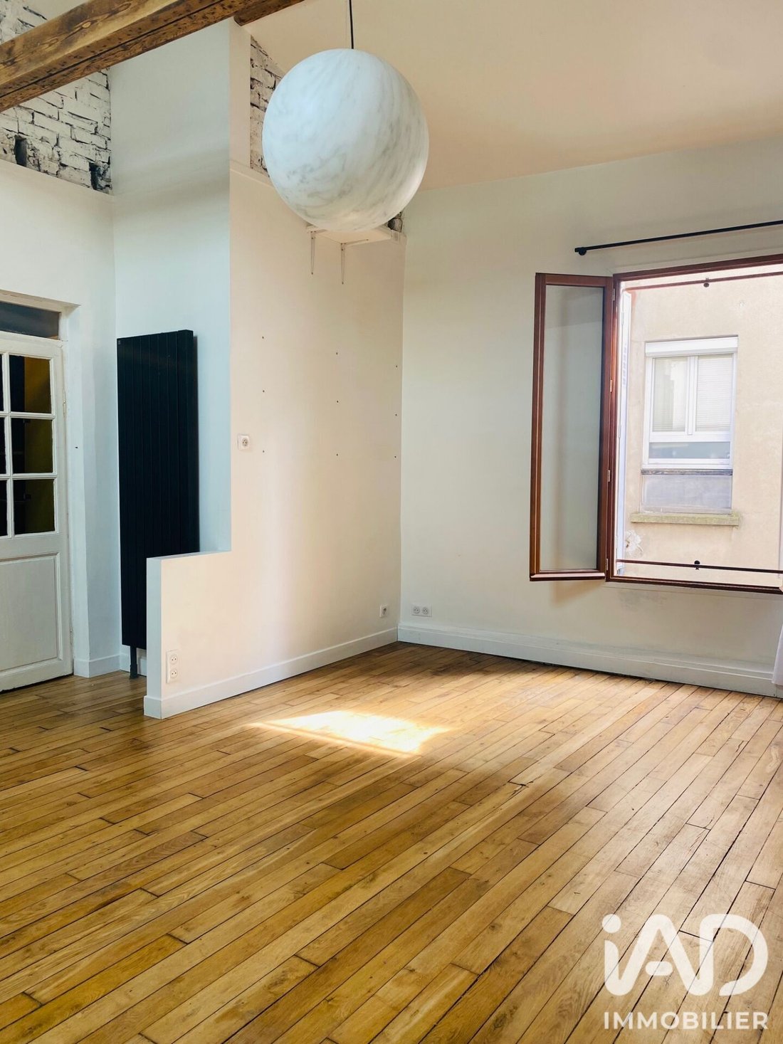 Apartment in Arrondissement of Bobigny, Ile-de-France, France 1 - 19036465