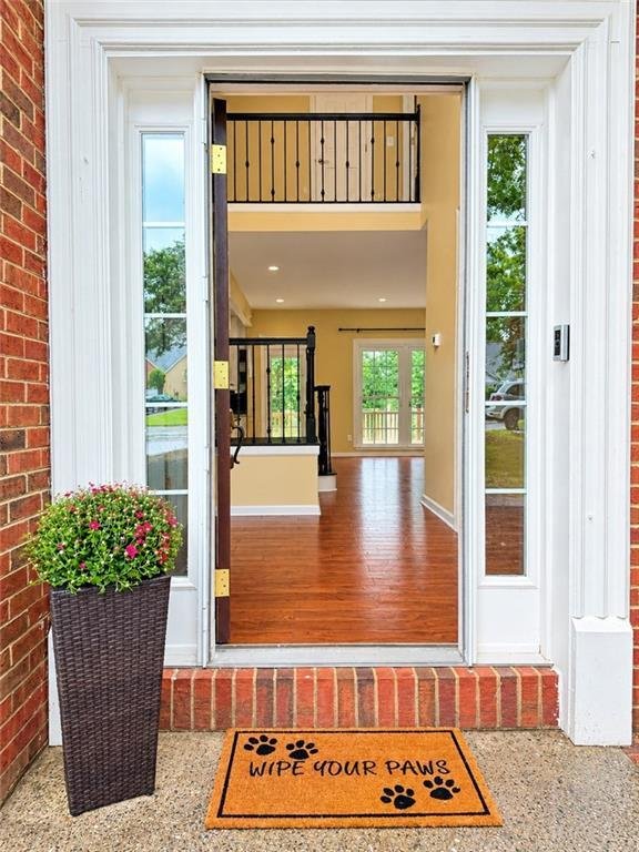 House in Alpharetta, Georgia, United States 2 - 19035895