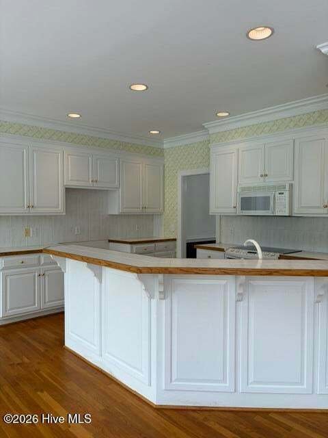Casa en Wilson, Carolina del Norte, Estados Unidos 5 - 19035825