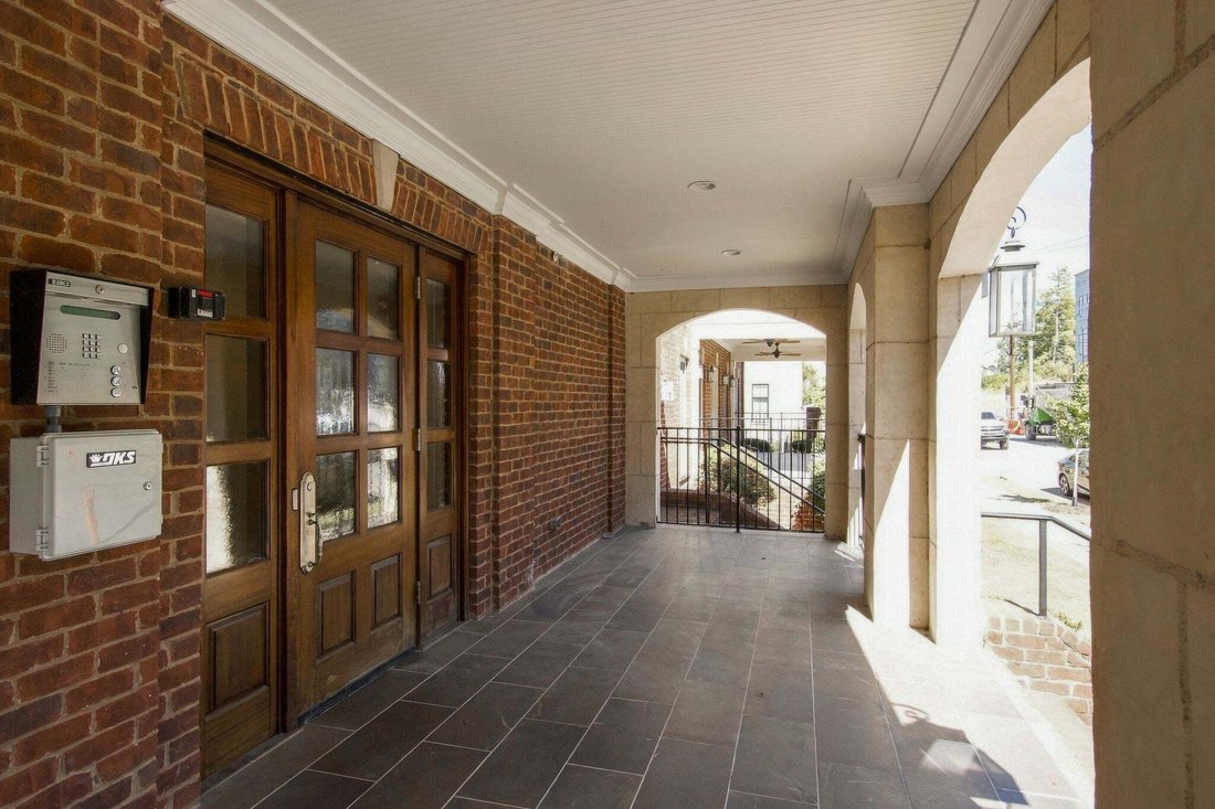 Casa a Nashville, Tennessee, Stati Uniti 4 - 19035553