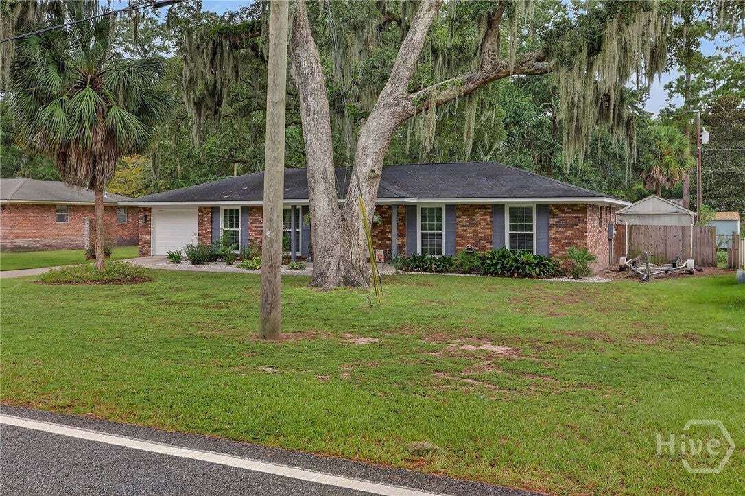 Haus in Savannah, Georgia, Vereinigte Staaten 3 - 19035836