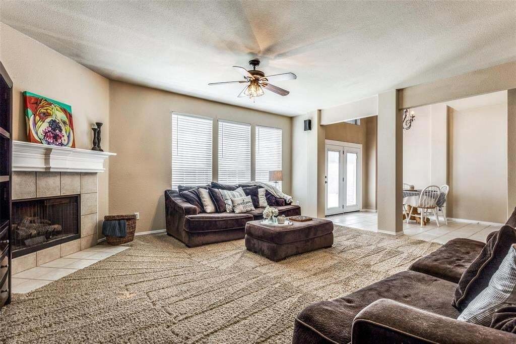Maison à The Colony, Texas, États-Unis 5 - 19036130