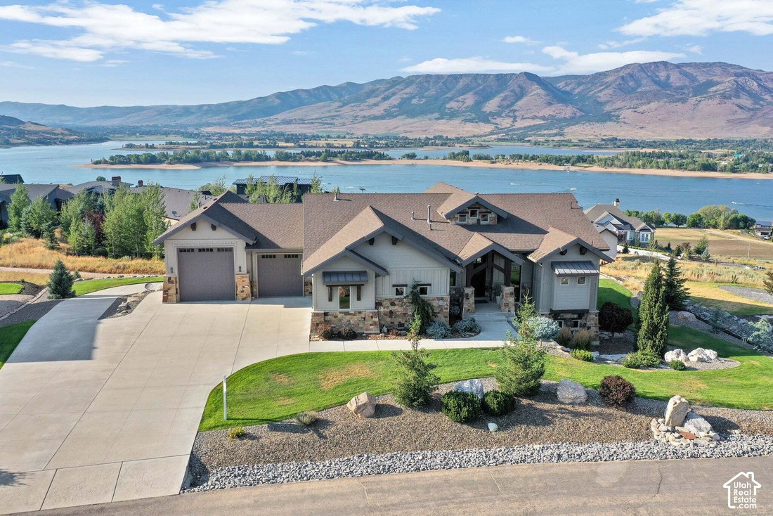Casa en Huntsville, Utah, Estados Unidos 1 - 18217356
