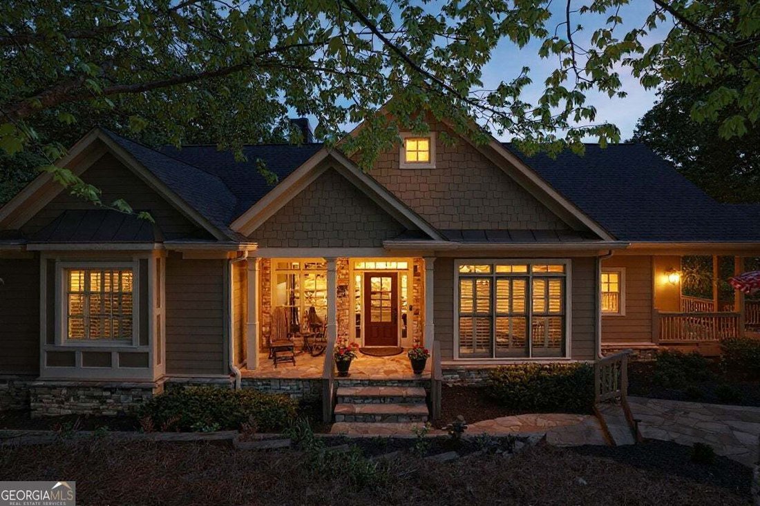 House in Jasper, Georgia, United States 4 - 19035977