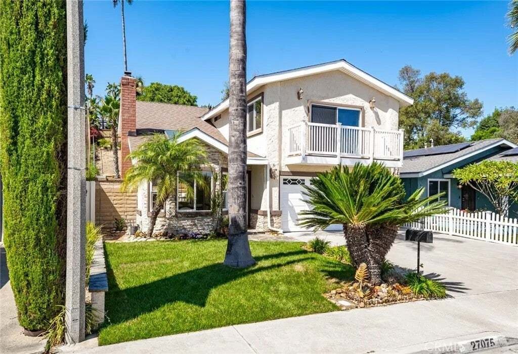 Maison à Mission Viejo, Californie, États-Unis 2 - 19036060