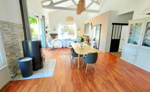 Casa en Centre Ville Sud Ouest, Plœmeur, Francia 1
