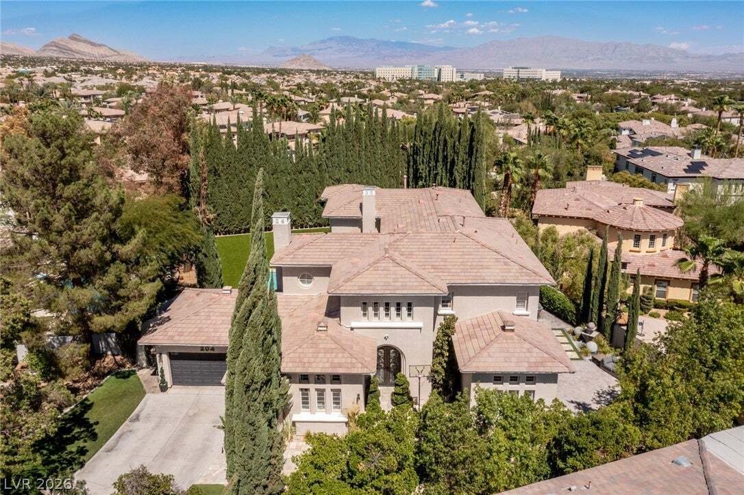 Haus in Las Vegas, Nevada, Vereinigte Staaten 1 - 19035394